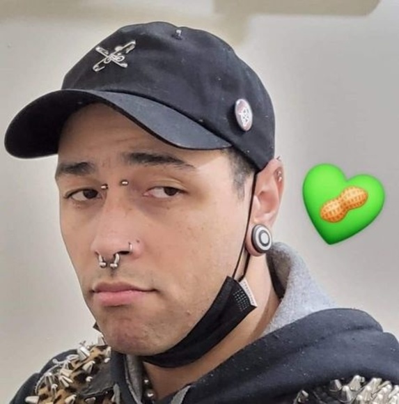 Meet your Posher, Jeffrey - Picture 1 of 1